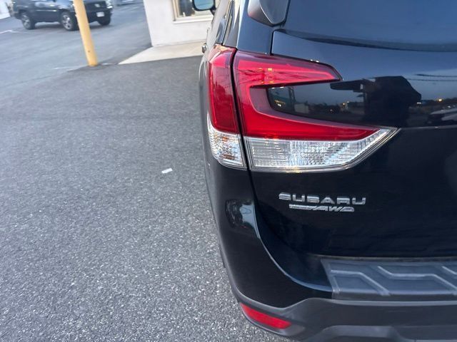 Thumbnail: 2021 Subaru Forester - 27