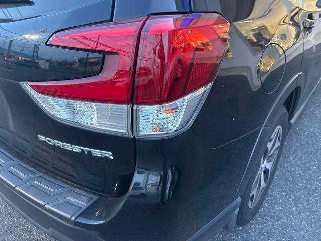 Thumbnail: 2021 Subaru Forester - 26