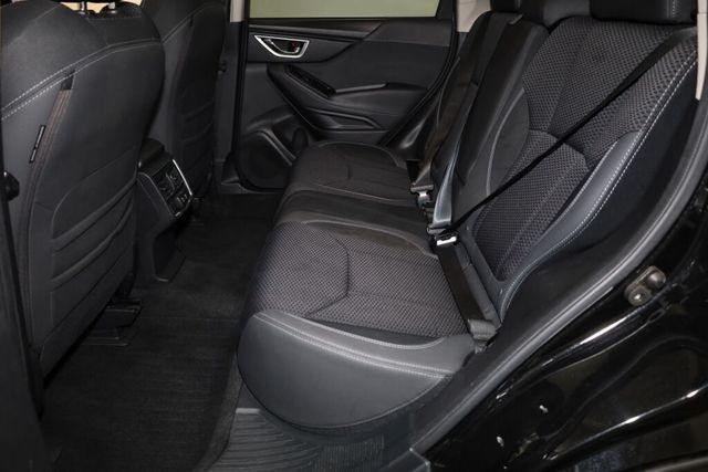 Thumbnail: 2021 Subaru Forester - 12