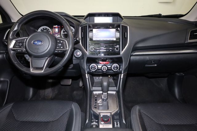 Thumbnail: 2021 Subaru Forester - 14