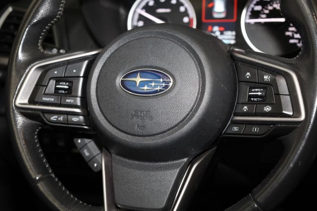 Thumbnail: 2021 Subaru Forester - 38