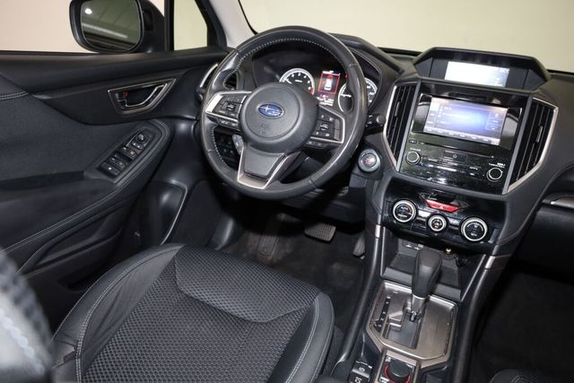 Thumbnail: 2021 Subaru Forester - 13