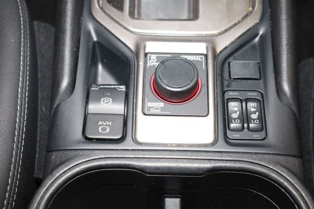 Thumbnail: 2021 Subaru Forester - 37