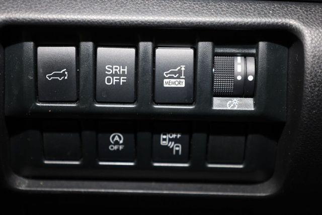 Thumbnail: 2021 Subaru Forester - 28