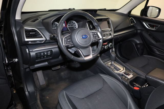 Thumbnail: 2021 Subaru Forester - 2