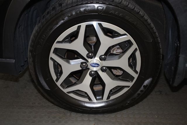 Thumbnail: 2021 Subaru Forester - 7