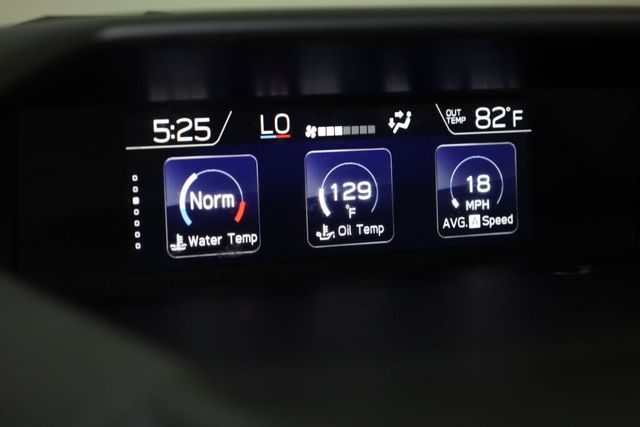 Thumbnail: 2021 Subaru Forester - 29