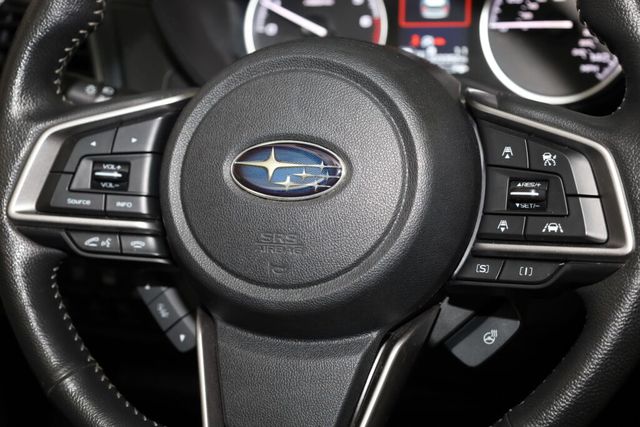 Thumbnail: 2019 Subaru Forester - 38