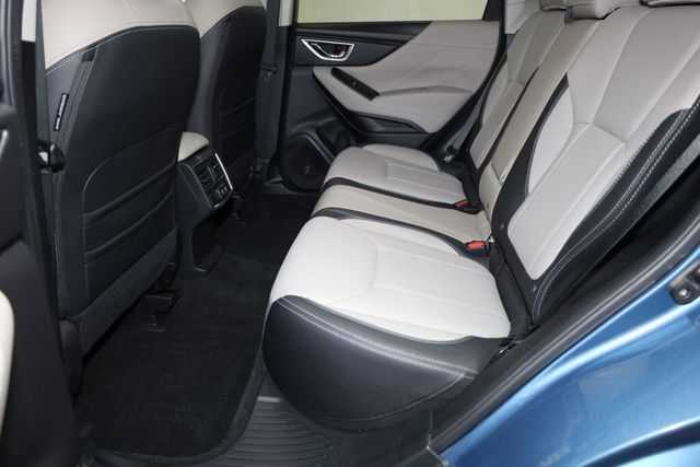 Thumbnail: 2019 Subaru Forester - 11