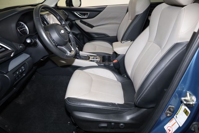 Thumbnail: 2019 Subaru Forester - 9