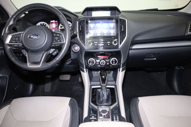 Thumbnail: 2019 Subaru Forester - 13