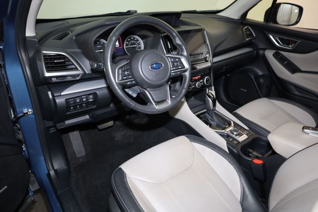 Thumbnail: 2019 Subaru Forester - 2