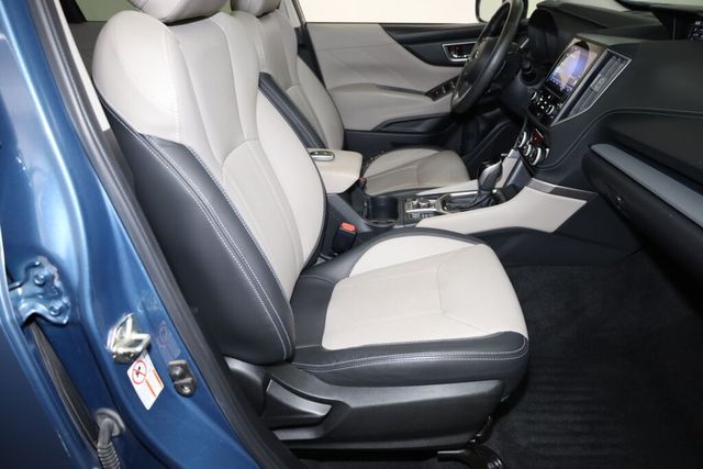 Thumbnail: 2019 Subaru Forester - 10