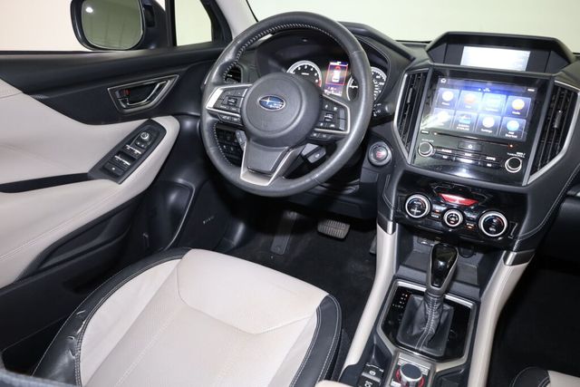 Thumbnail: 2019 Subaru Forester - 12