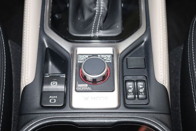 Thumbnail: 2019 Subaru Forester - 37