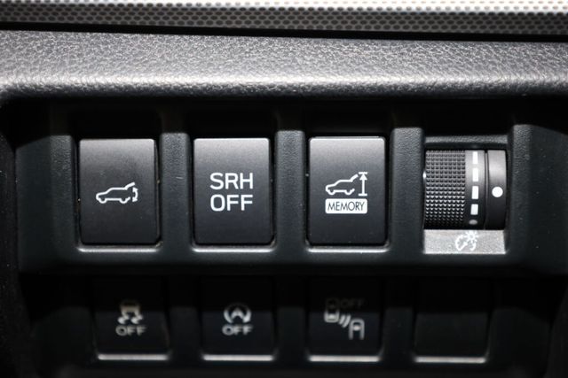 Thumbnail: 2019 Subaru Forester - 26