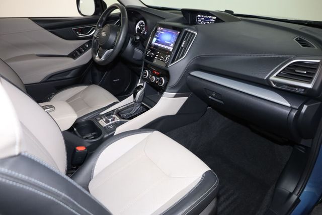 Thumbnail: 2019 Subaru Forester - 40