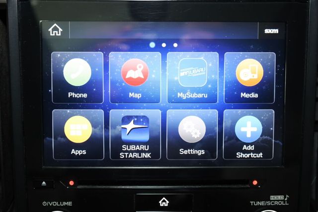Thumbnail: 2019 Subaru Forester - 30