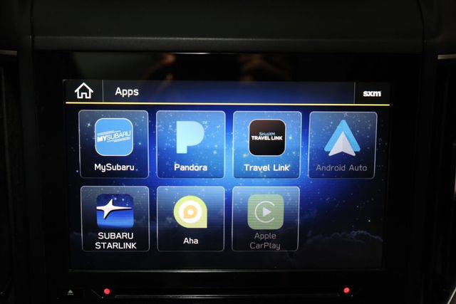 Thumbnail: 2019 Subaru Forester - 32