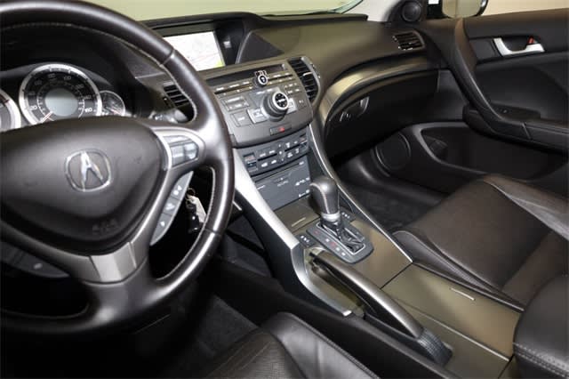 2012 Acura TSX Technology 30