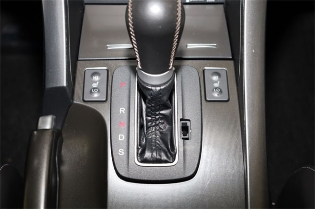 2012 Acura TSX Technology 34