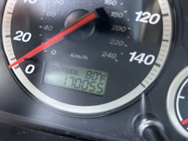 Thumbnail: 2005 Honda CR-V - 4