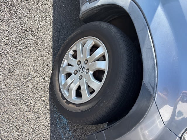 Thumbnail: 2005 Honda CR-V - 3