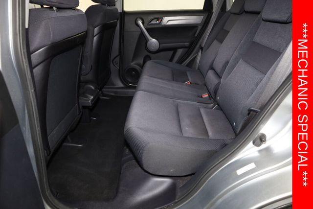 Thumbnail: 2008 Honda CR-V - 12