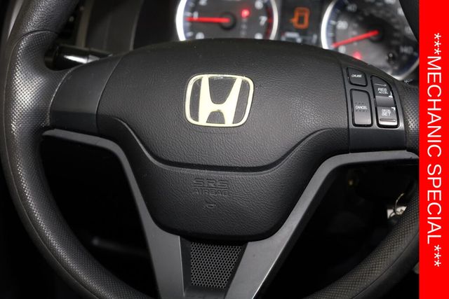 Thumbnail: 2008 Honda CR-V - 30