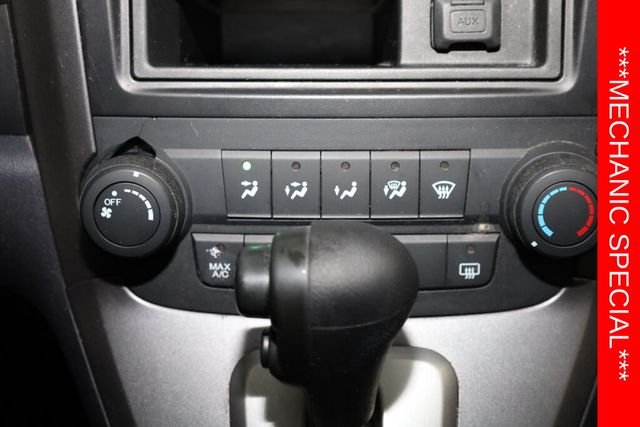Thumbnail: 2008 Honda CR-V - 16