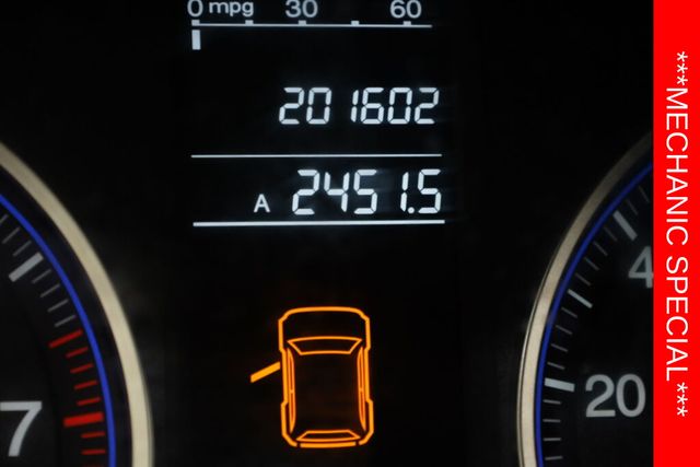 Thumbnail: 2008 Honda CR-V - 17