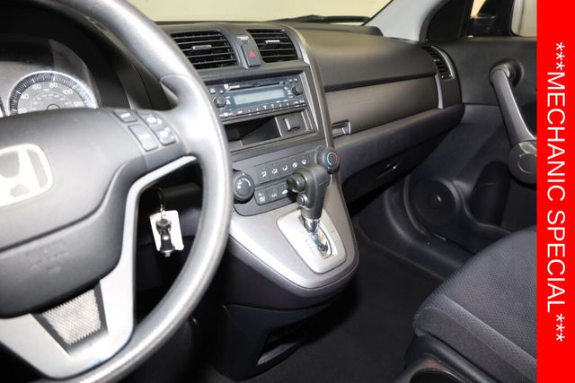 Thumbnail: 2008 Honda CR-V - 9