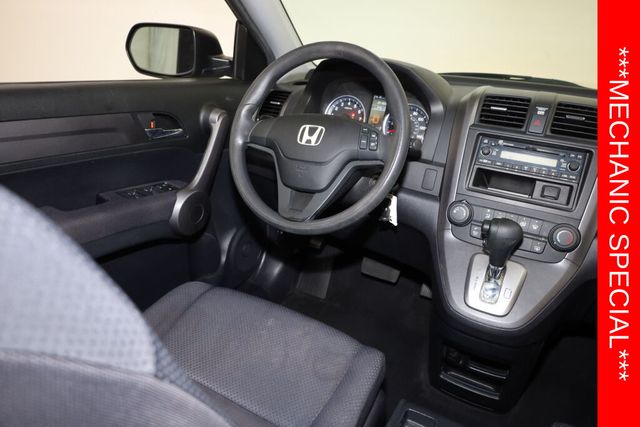 Thumbnail: 2008 Honda CR-V - 13