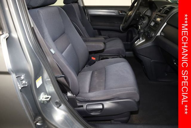 Thumbnail: 2008 Honda CR-V - 11