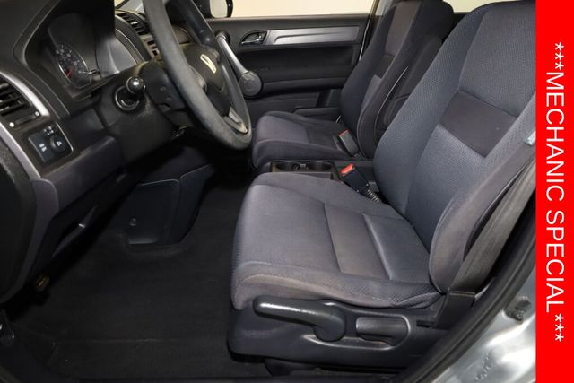Thumbnail: 2008 Honda CR-V - 10