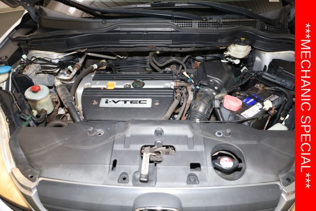 Thumbnail: 2008 Honda CR-V - 8