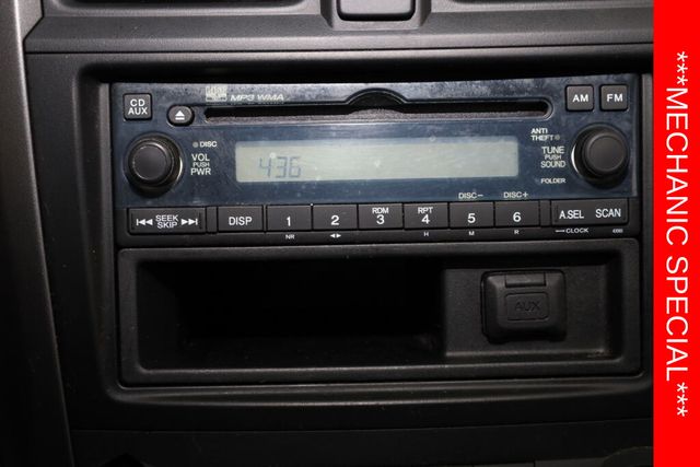 Thumbnail: 2008 Honda CR-V - 15