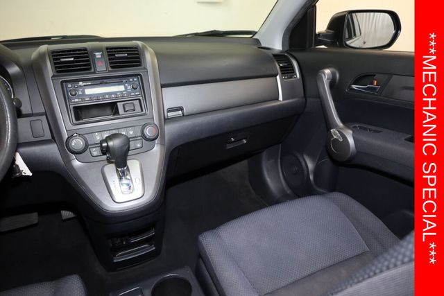 Thumbnail: 2008 Honda CR-V - 28