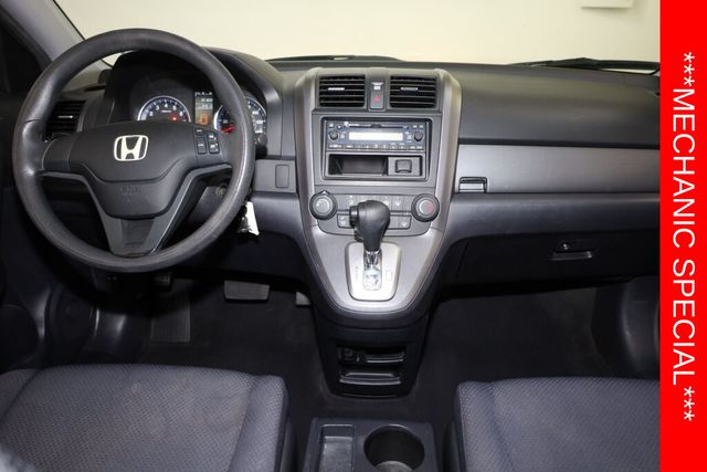 Thumbnail: 2008 Honda CR-V - 14