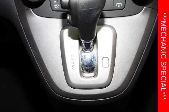 Thumbnail: 2008 Honda CR-V - 29