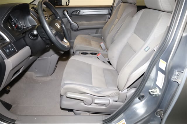 2008 Honda CR-V EX 10