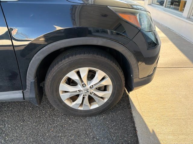 Thumbnail: 2012 Honda CR-V - 24