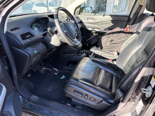 Thumbnail: 2012 Honda CR-V - 10