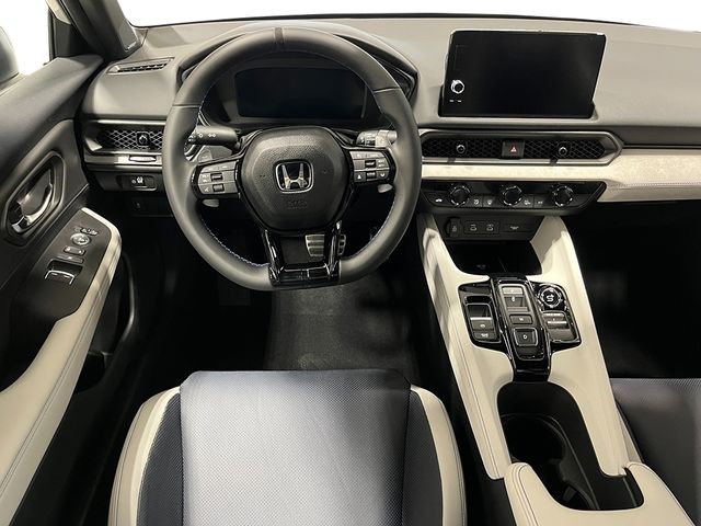 Thumbnail: 2026 Honda  - 9