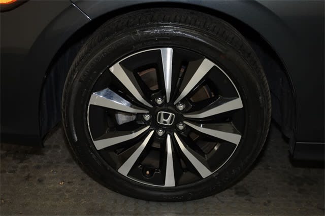 2022 Honda Civic EX 7