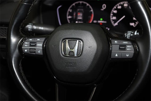 2022 Honda Civic EX 37