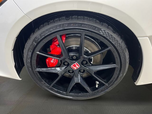 Thumbnail: 2026 Honda Civic - 8