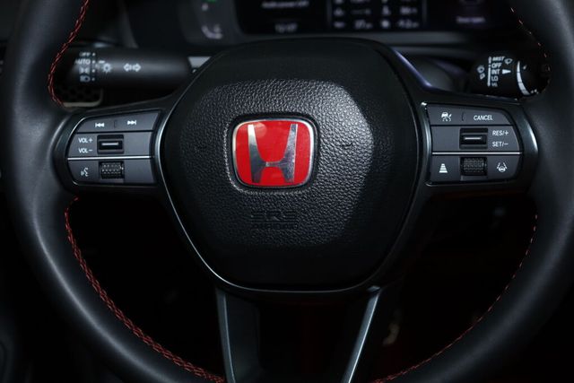 Thumbnail: 2025 Honda Civic - 36