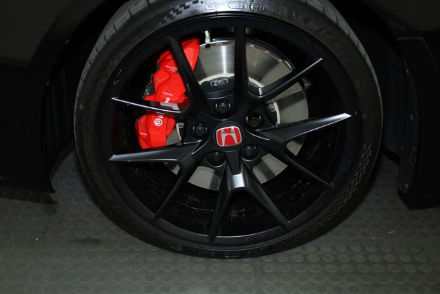 Thumbnail: 2025 Honda Civic - 7