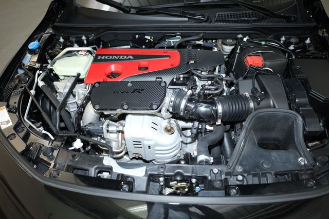Thumbnail: 2025 Honda Civic - 8